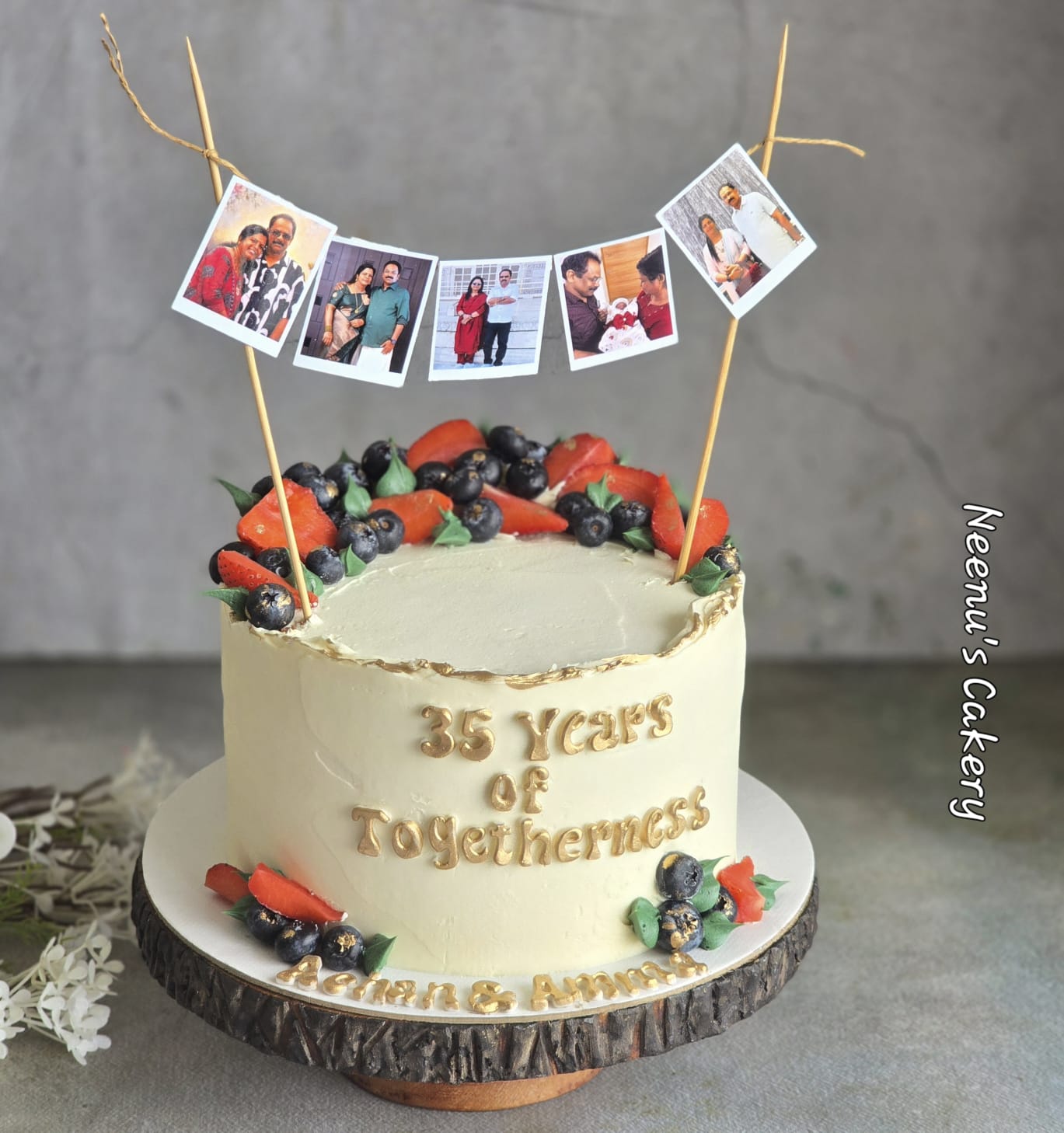 35 years