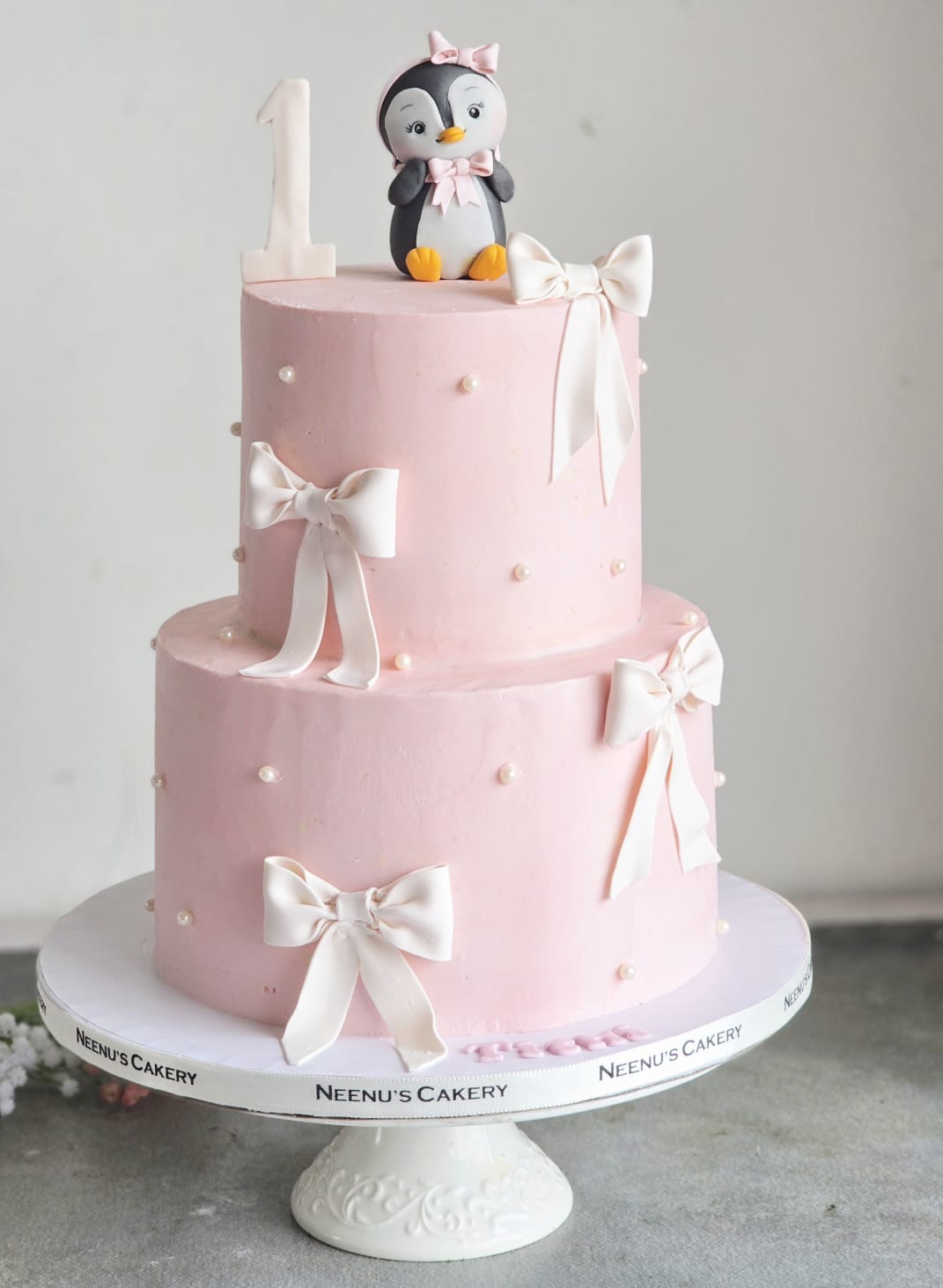 Penguin