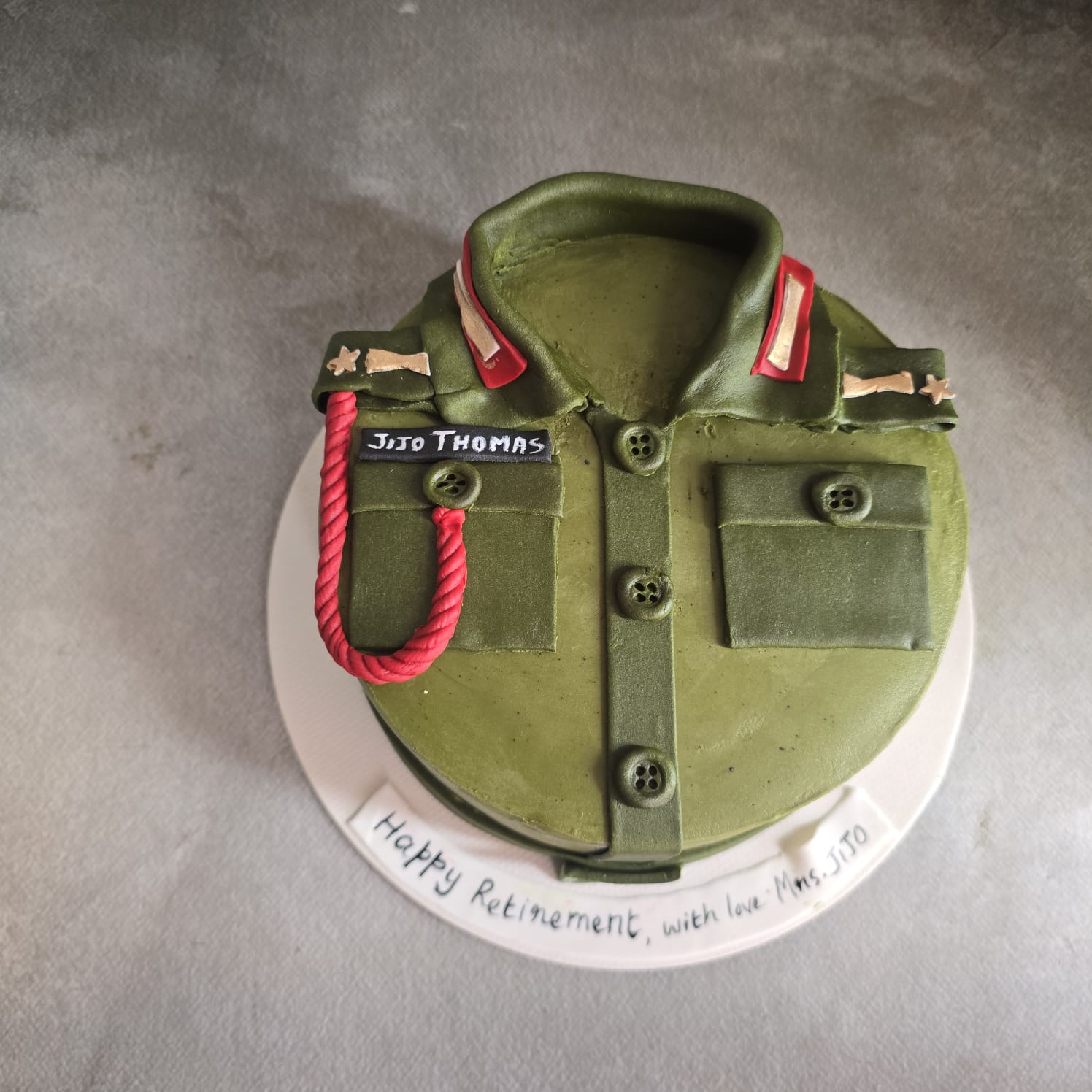 Military
