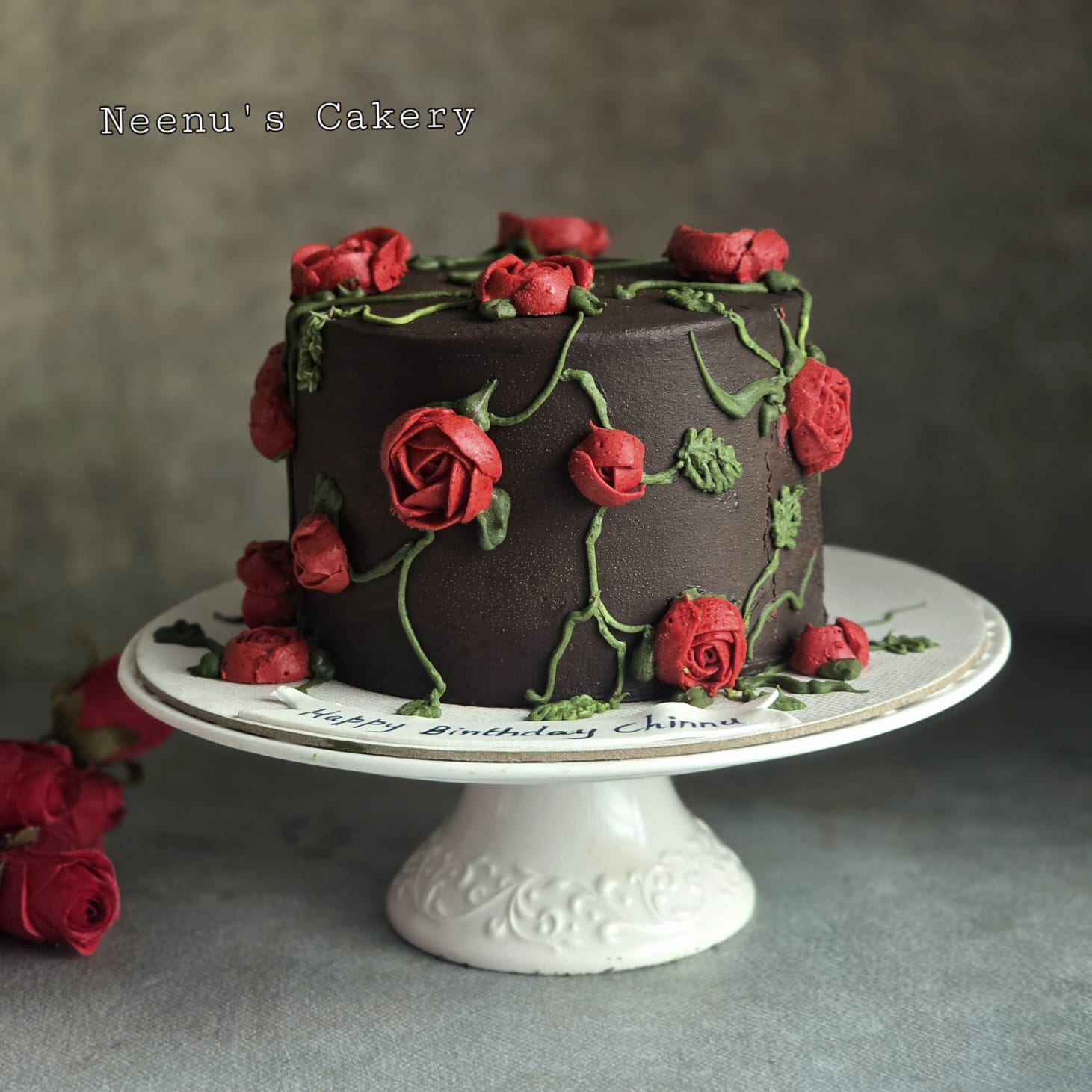 Simple chocolate
