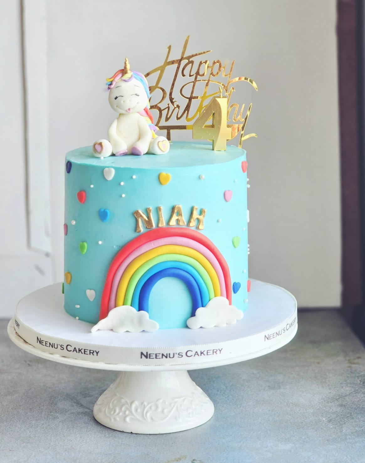 Unicorn